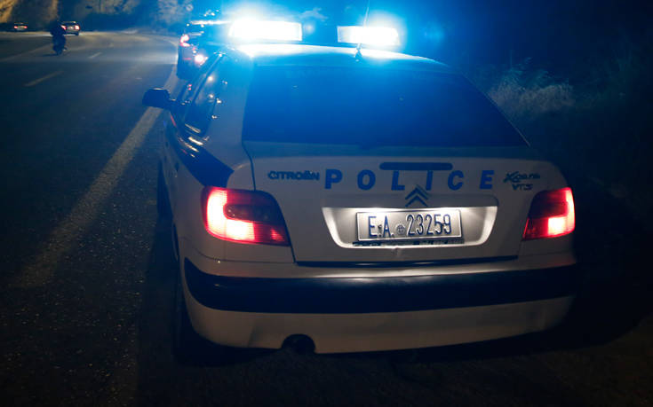 Πιστολίδι και ληστεία στην Λυκόβρυση – Διέφυγαν οι δράστες