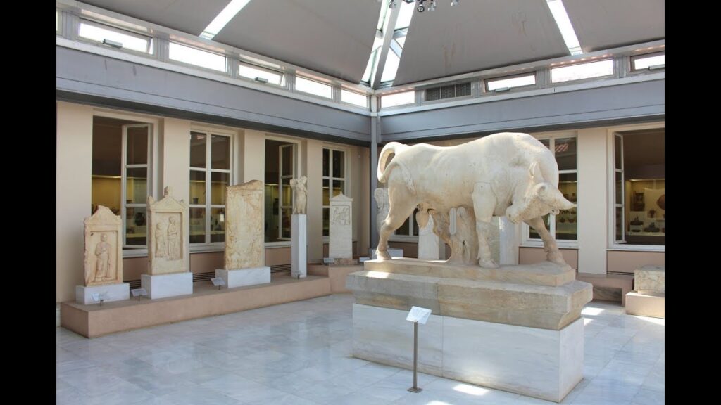 Κλειστά τα μουσεία μετά το σεισμό – Που αναφέρθηκαν ζημιές