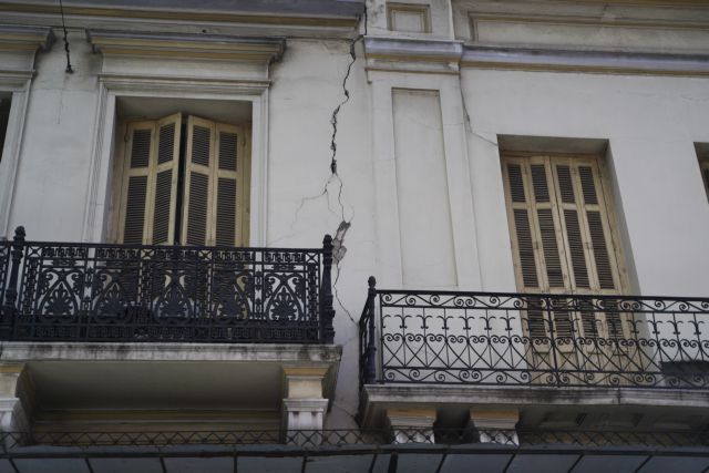 Σεισμός στην Αττική: Τι λένε οι σεισμολόγοι για το φαινόμενο