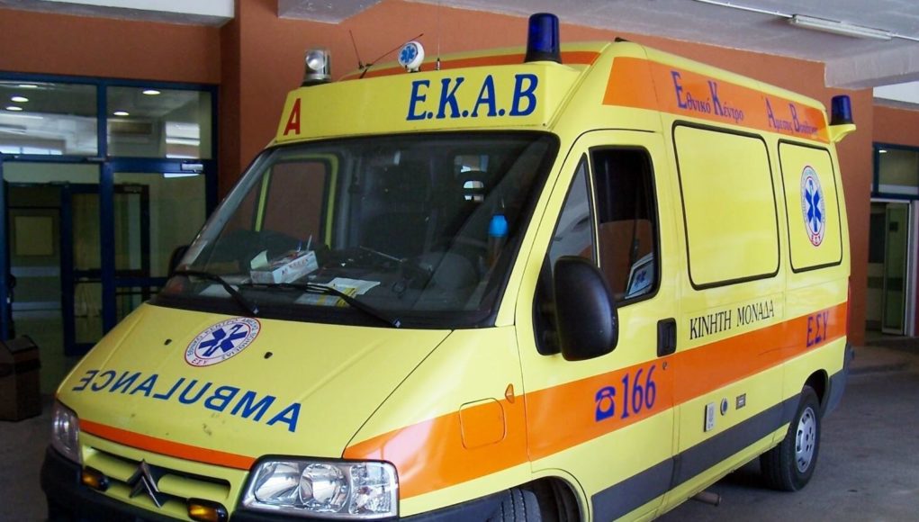 Κορινθία: Δυο πνιγμοί στην παραλία της Αλμυρής μέσα σε λίγες ώρες (φωτο)
