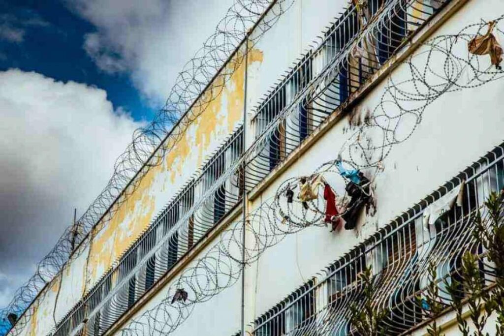 Υπέκυψε ο αλλοδαπός κρατούμενος των φυλακών Χανίων που είχε τραυματιστεί σε άγρια συμπλοκή