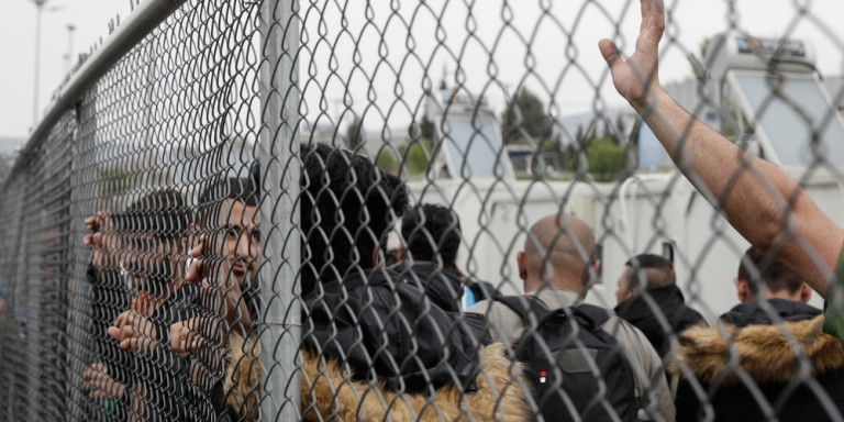 Η Τουρκία απειλεί την Ευρώπη: Θα ανοίξουμε τα σύνορα στους μετανάστες – Πόσο θα αντέξουν οι κυβερνήσεις σας;