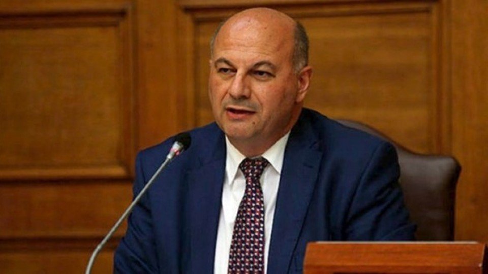 Κώστας Τσιάρας: Να «κλείσει η πόρτα» απελευθέρωσης ισοβιτών και παροχής αδειών
