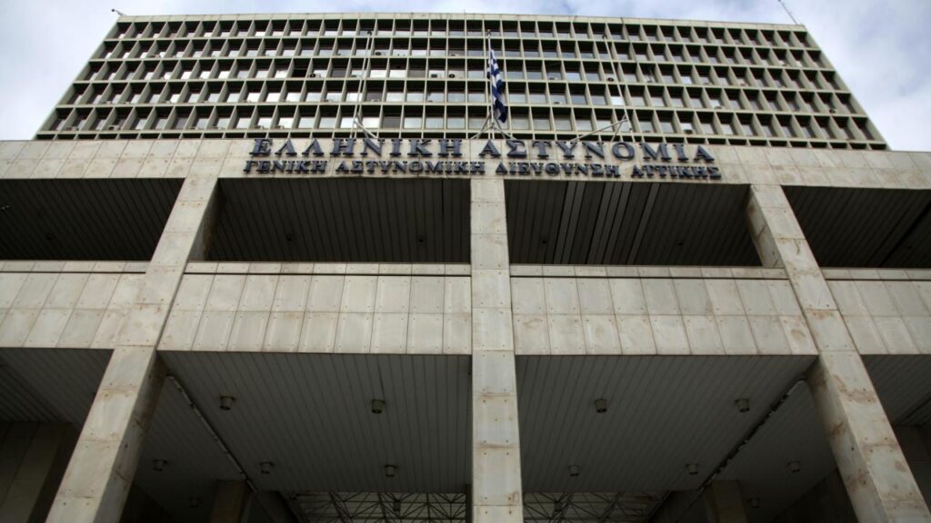 Κρίσεις ΕΛ.ΑΣ: Ο Α. Δασκαλάκης νέος υπαρχηγός – Αποστρατεύτηκε ο Φρούραρχος της Βουλής