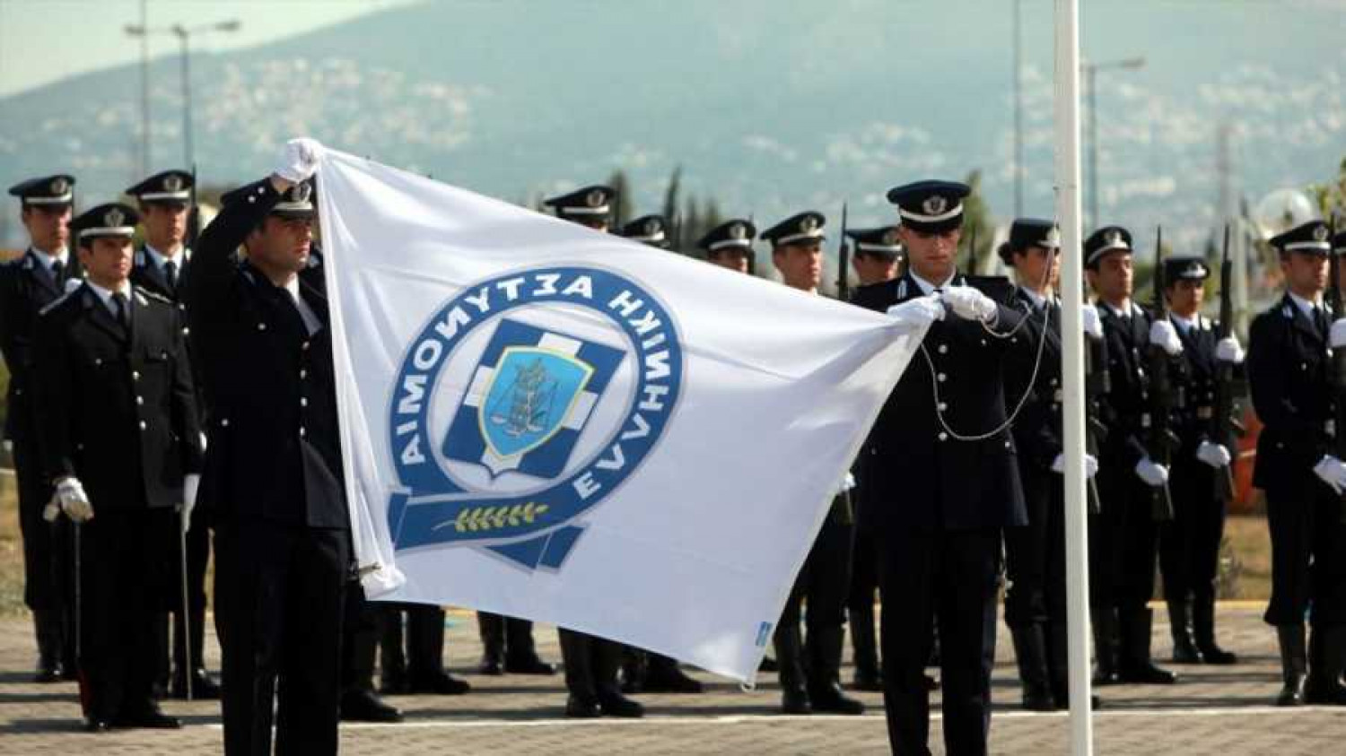 Ποιοι αστυνομικοί διευθυντές προήχθησαν σε Ταξίαρχοι και ποιοι αποστρατεύονται
