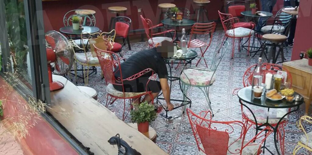 Δολοφονία στο Περιστέρι: Άφαντος ο δράστης της μαφιόζικης εκτέλεσης – Τι εξετάζει η ΕΛ.ΑΣ.