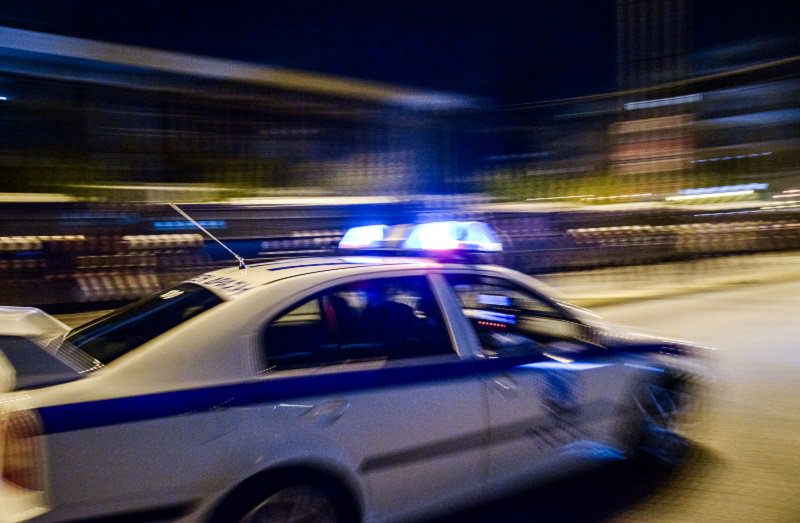 Λαμία: Προσπάθησαν να τον πατήσουν με το αυτοκίνητο για να τον σκοτώσουν