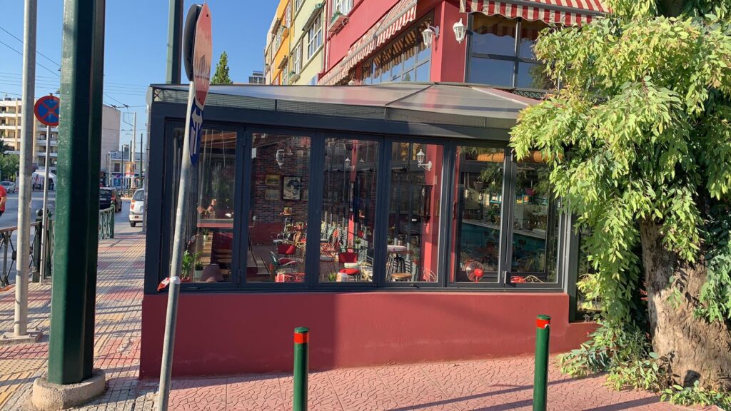 Ανατροπή στην δολοφονία του Περιστερίου: Ταυτοποιήθηκε το θύμα – Άλλος ήταν ο φονιάς!