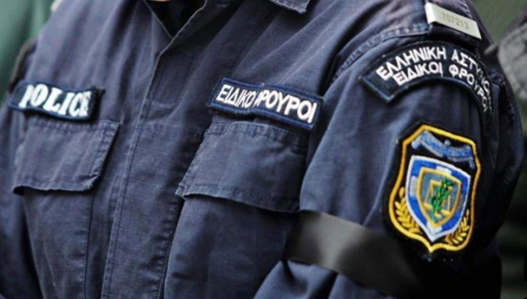 Ειδικοί φρουροί: Εγκρίθηκαν 1.500 προσλήψεις από το υπουργείο Προστασίας του Πολίτη