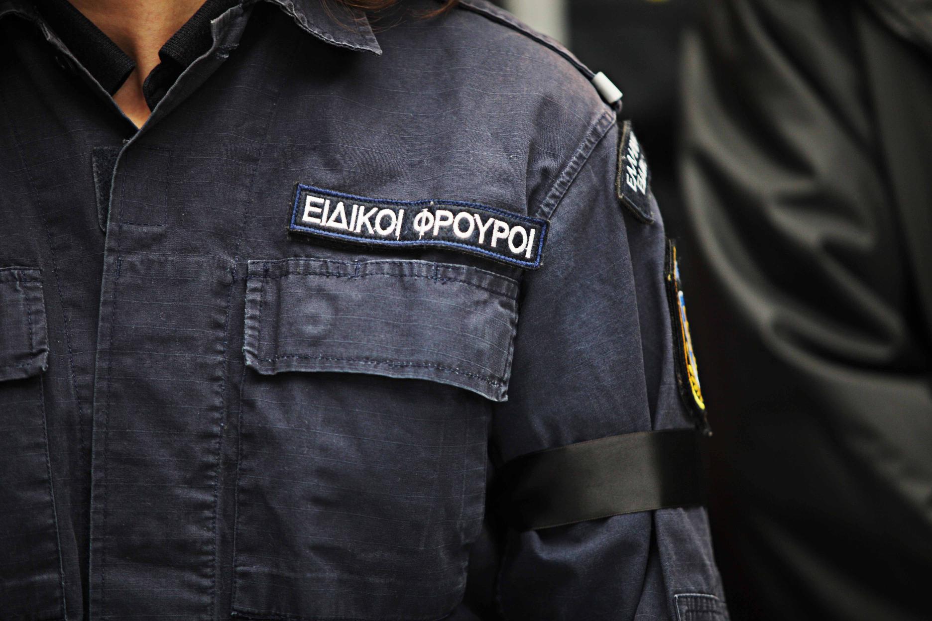 Πώς θα προσληφθούν οι 1.500 ειδικοί φρουροί στην ΕΛ.ΑΣ. – Τα προσόντα και οι προϋποθέσεις