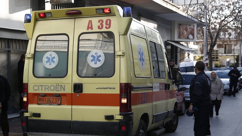 Τροχαίο δυστύχημα στη Ζάκυνθο: Σκοτώθηκε νεαρός με μοτοσικλέτα