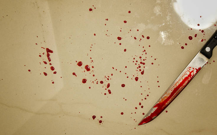 Μαχαίρωσαν άντρα στον σιδηροδρομικό σταθμό στη Θεσσαλονίκη (βίντεο)