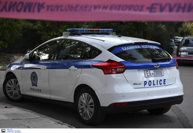 Φλώρινα: Η κλοπή πέτυχε αλλά η διαφυγή απέτυχε παταγωδώς!