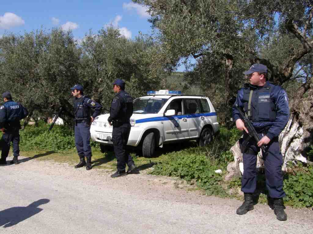 Ζωοκλέφτες ρήμαζαν τα ποιμνιοστάσια στα Τρίκαλα – Είχαν κλέψει συνολικά 61 οικόσιτα ζώα