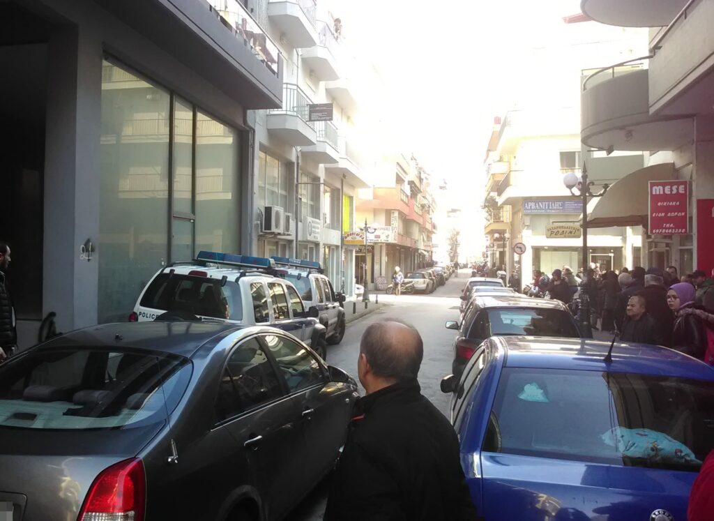 Ξάνθη: Χειροβομβίδες βρέθηκαν σε σπίτι που επρόκειτο να κατεδαφιστεί