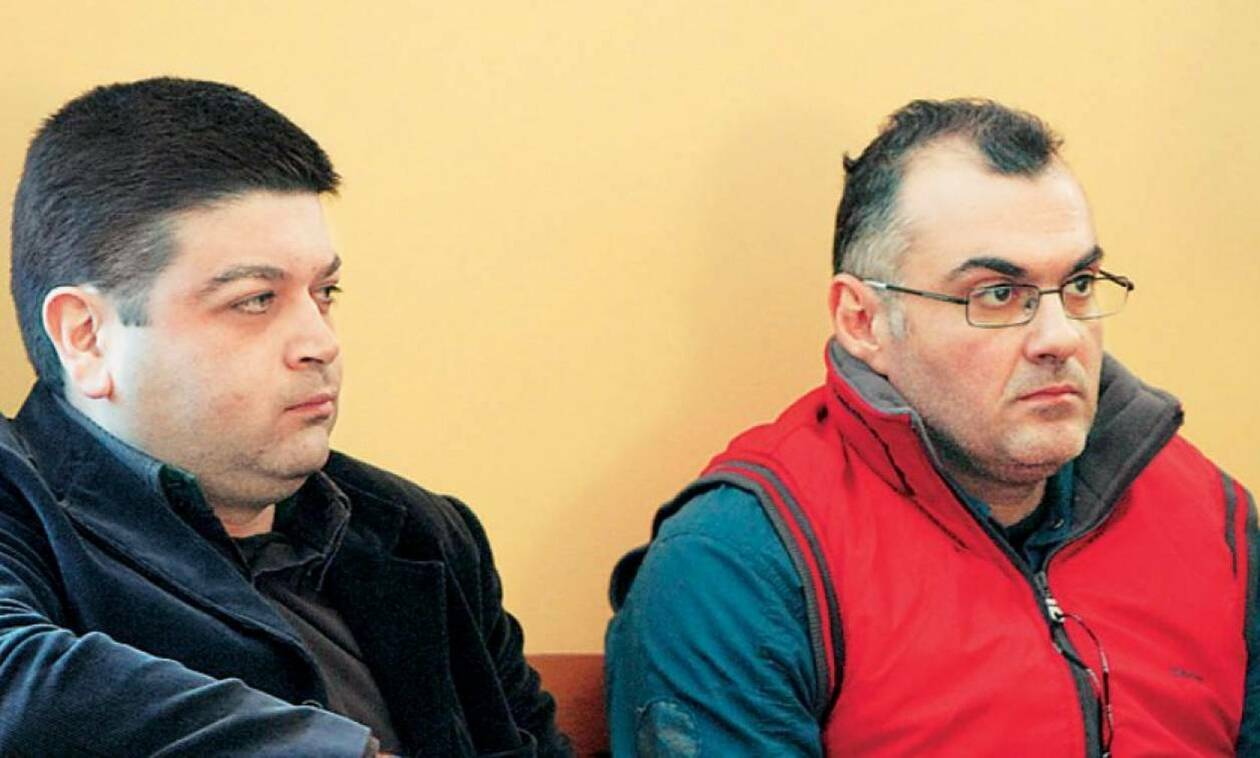 Αποφυλακίζεται μέσα στον Αύγουστο ο Ε.Κορκονέας – Τι ισχύει με το νέο Ποινικό Κώδικα