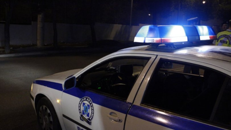 Σoκ: 90χρονος μαχαίρωσε 65χρονο για μία θέση parking