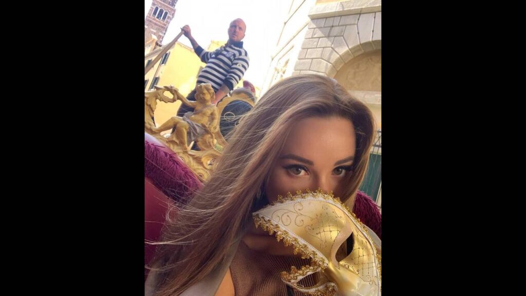 Ομολόγησε ο δολοφόνος της Ρωσίδας beauty blogger  – «Με πρόσβαλε» υποστηρίζει (βίντεο-φωτο)