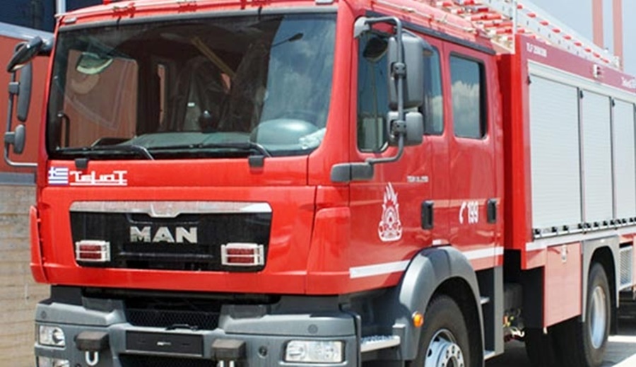 Υψηλός ο κίνδυνος εκδήλωσης πυρκαγιών αύριο Σάββατο