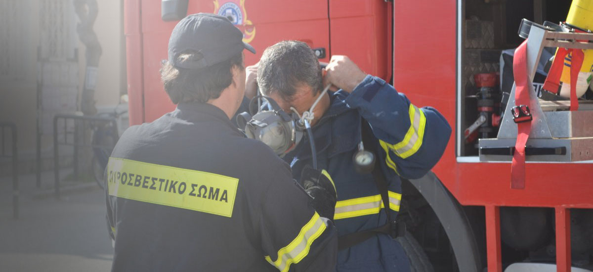 Μαίνεται η φωτιά στην Αρχαία Ολυμπία – Έχουν καεί τρία στρέμματα δάσους (φωτο)
