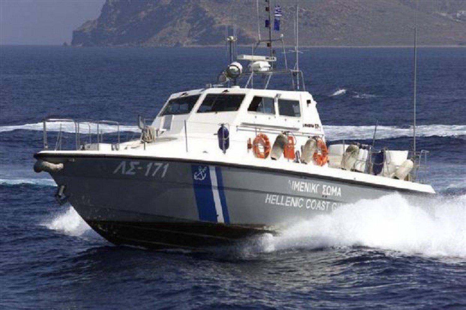 Κύμη: Εντοπίστηκε νεκρός αγνοούμενος ψαράς