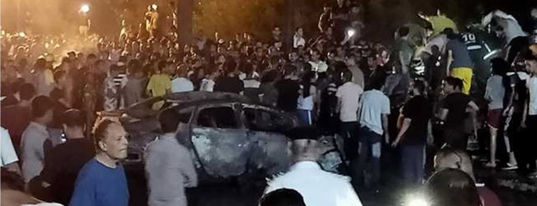 Κάιρο: 17 νεκροί από έκρηξη στο κέντρο της πόλης – 32 τραυματίες