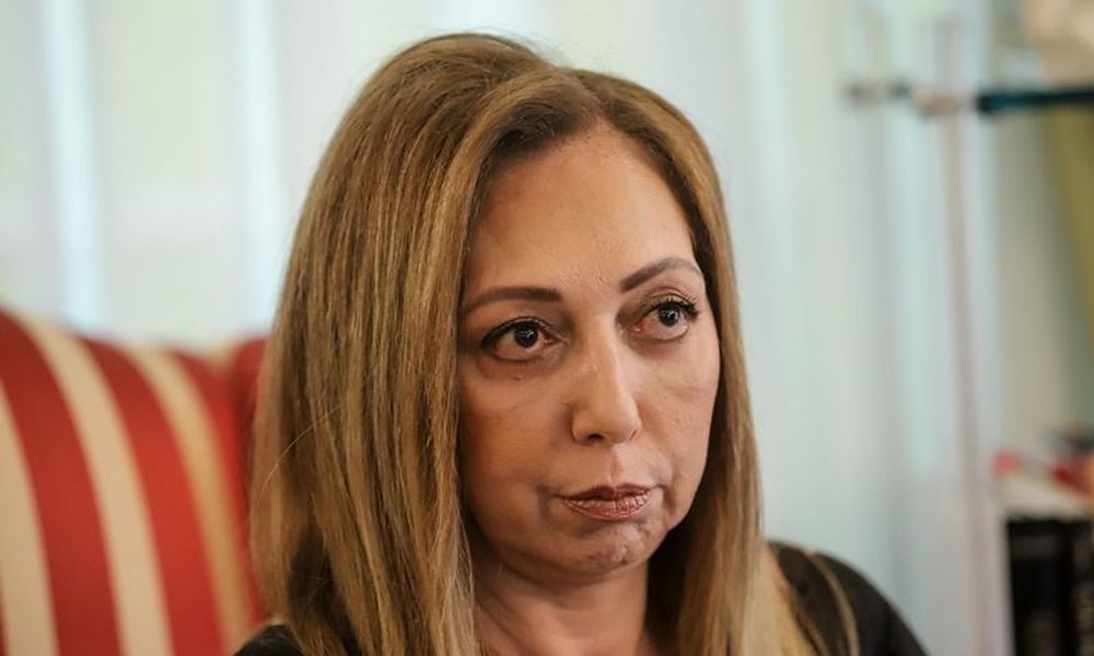 Δεν αποδέχεται την απόφαση του δικαστηρίου η μητέρα του Α.Γρηγορόπουλου