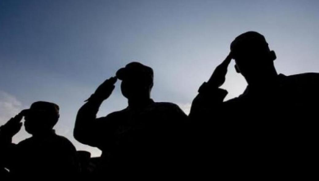 Θρήνος στον Στρατό Ξηράς: Απεβίωσε επαγγελματίας Οπλίτης