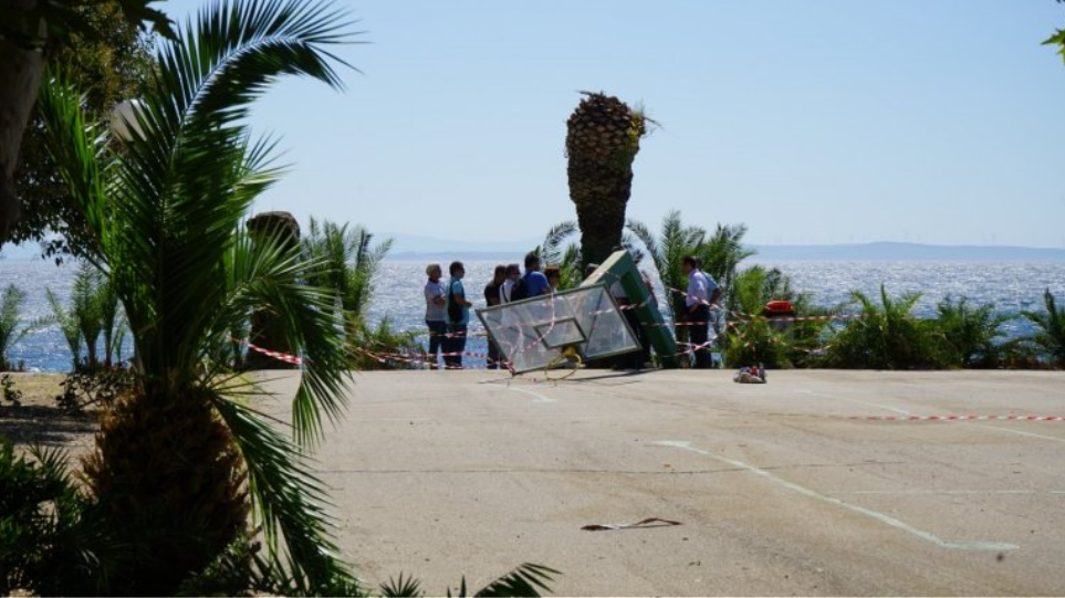 Κλείνει με εισαγγελική εντολή το γηπεδάκι του τρόμου όπου έχασε την ζωή του ο 19χρονος