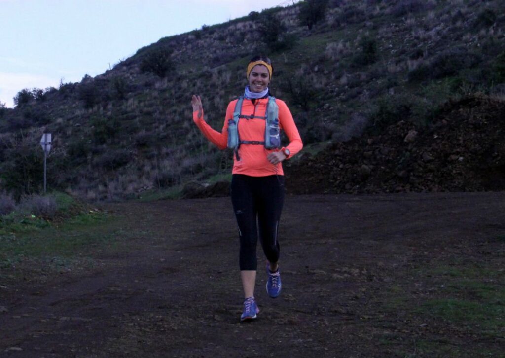 Ναταλί Κρίστοφερ: «Την καταπλάκωσε βράχος» – Εκεί που βρέθηκε θα παραμείνει η σωρός της για τον ιατροδικαστή