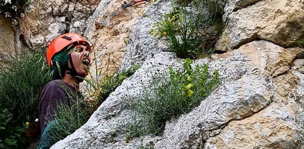 Ικαρία: Πλακωμένη από βράχο η 34χρονη αστροφυσικός