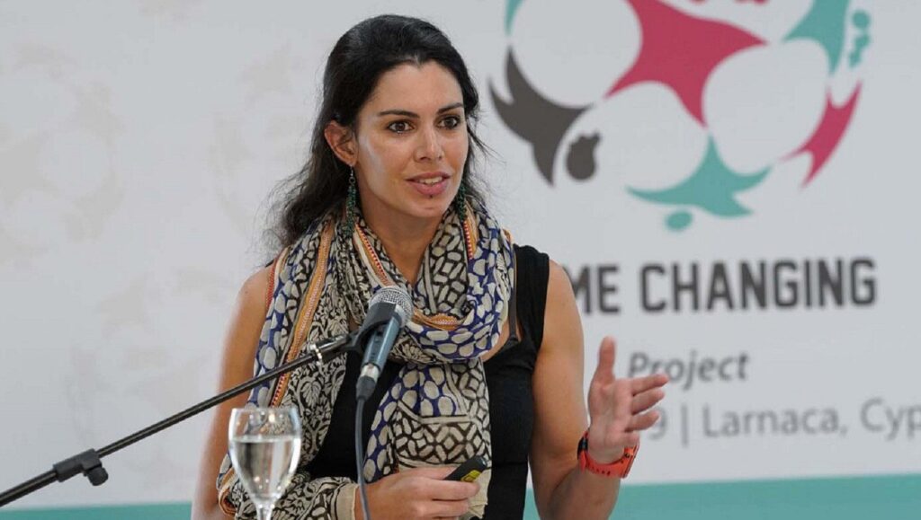 Ικαρία: Σε αυτό το σημείο βρέθηκε νεκρή η 34χρονη αστροφυσικός (φωτο)