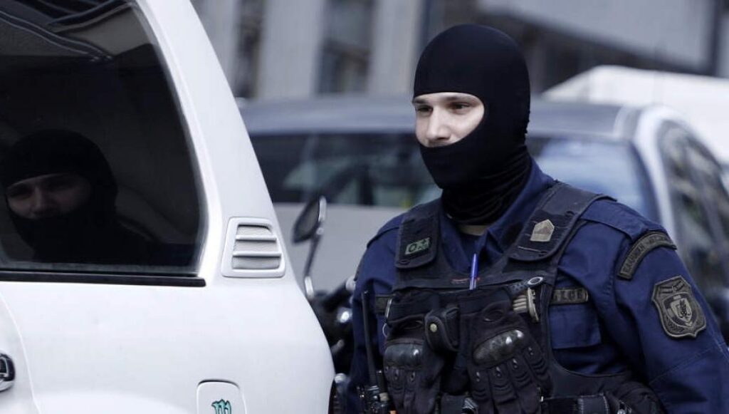 Πως θα κάνετε αίτηση για τις 1.500 προσλήψεις ειδικών φρουρών στην ΕΛ.ΑΣ. – Αίτηση, χαρτιά, προθεσμίες!