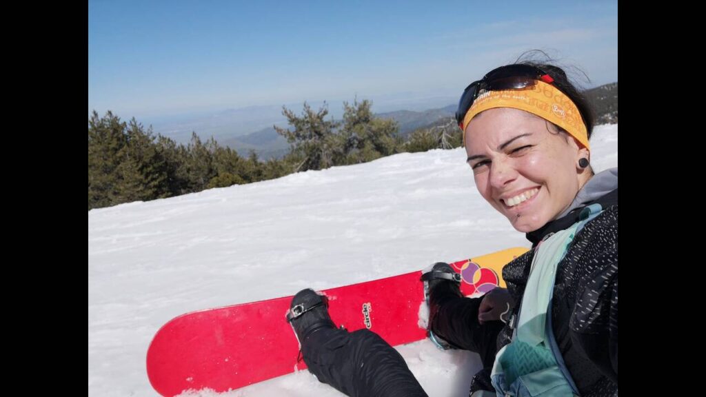 Ικαρία: Το «ευχαριστώ» του συντρόφου της Αγγλίδας αστροφυσικού – Τι είπε μετά τον τραγικό επίλογο (φωτο)