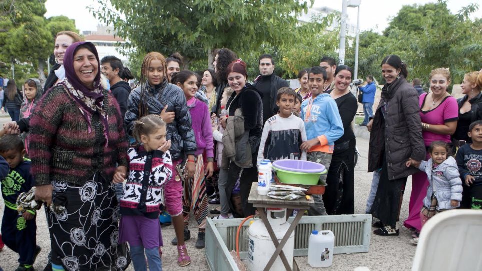 Ερέτρια: Γύρισαν σπίτι τους και βρήκαν μέσα μία…ολόκληρη οικογένεια τσιγγάνων