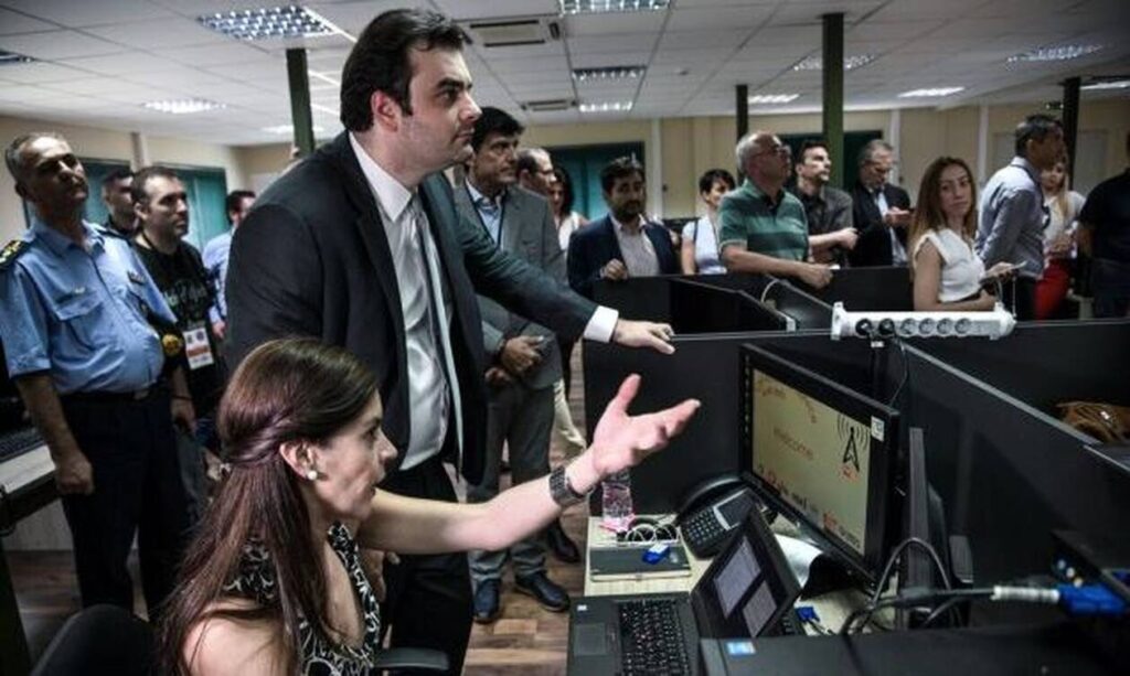 112: Γιατί το έλαβαν οι πολίτες – Τι κάνετε όταν χτυπάει ειδοποίηση