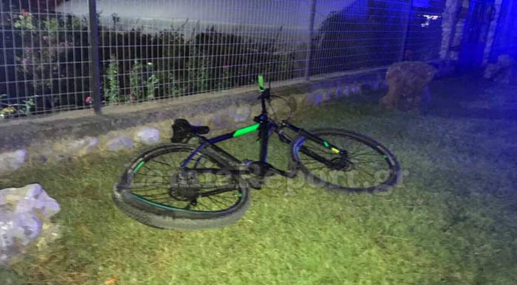 Τροχαίο στη Λαμία: Σήμερα η κηδεία του 15χρονου ποδηλάτη