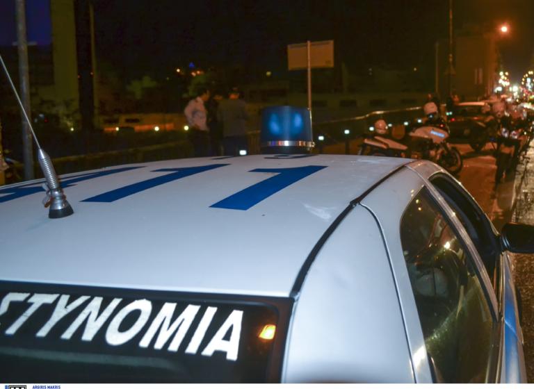 Χίος: Απόπειρα απαγωγής ανηλίκου στα Αρμόλια