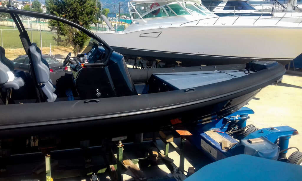 Πόρτο Χέλι: Είχαν πιει οι Γάλλοι που σκότωσαν τα δύο αδέρφια με το ταχύπλοο; – Πήγαιναν με 70χλμ/ώρα (βίντεο)