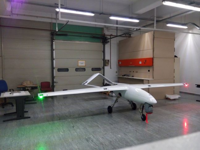 Βίντεο από την πρώτη πτήση του ελληνικού UAV RX-1 μέσων υψών μεγάλης αυτονομίας – Τι απέγινε;