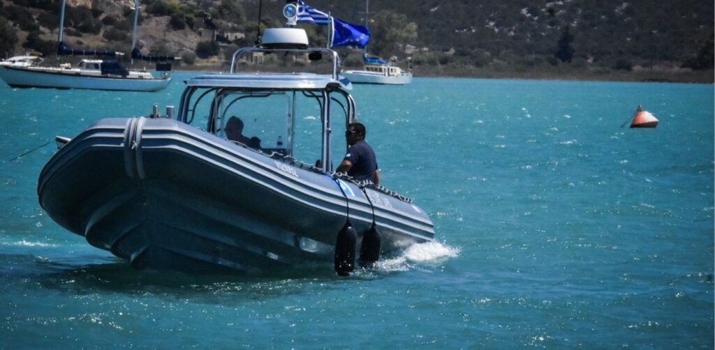 Πόρτο Χέλι: «Δημόσιος κίνδυνος ο Γάλλος» λέει ο δύτης που περισυνέλεξε τα νεκρά αδέρφια