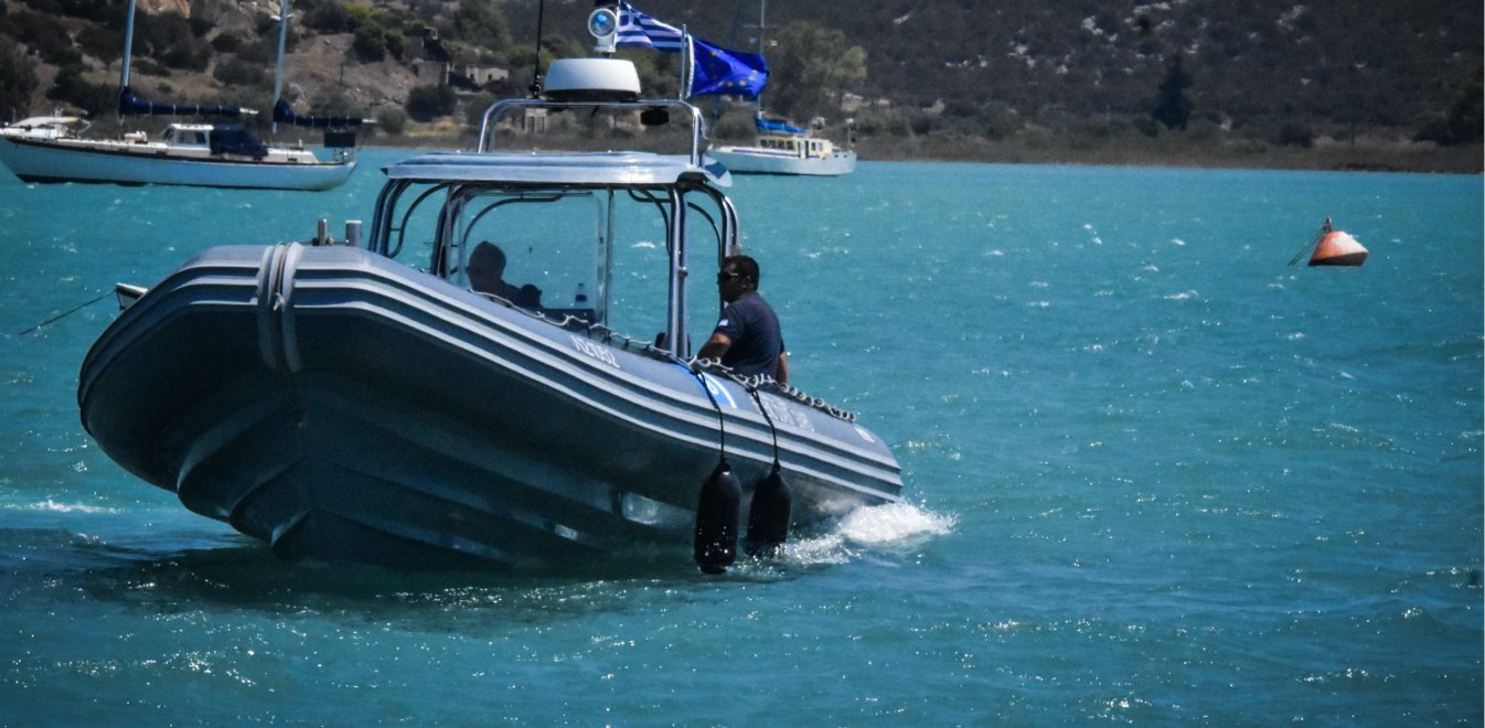 Πόρτο Χέλι: «Δημόσιος κίνδυνος ο Γάλλος» λέει ο δύτης που περισυνέλεξε τα νεκρά αδέρφια