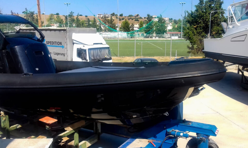 Πόρτο Χέλι: Σήμερα απολογείται ο χειριστής του ταχύπλοου που κατηγορείται για τον θάνατο δύο ατόμων