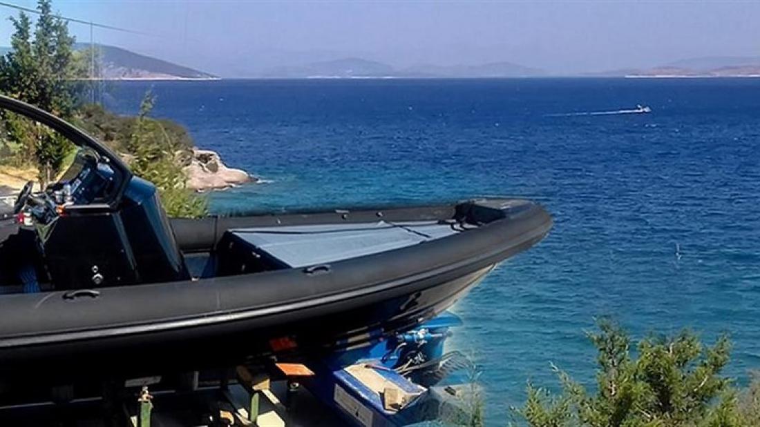 Πόρτο Χέλι: Ο μοναδικός αυτόπτης μάρτυρας καταρρίπτει τους ισχυρισμούς του Γάλλου χειριστή