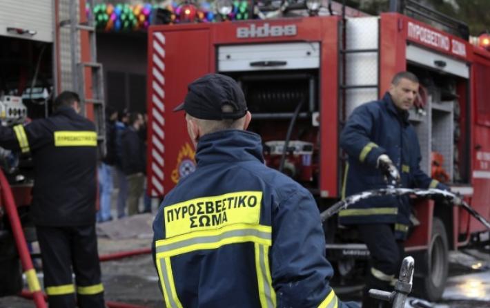31 Πυρκαγιές το τελευταίο 24ωρο στην χώρα