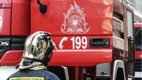 Συνελήφθη 24χρονος για εμπρησμό στην Κυνουρία