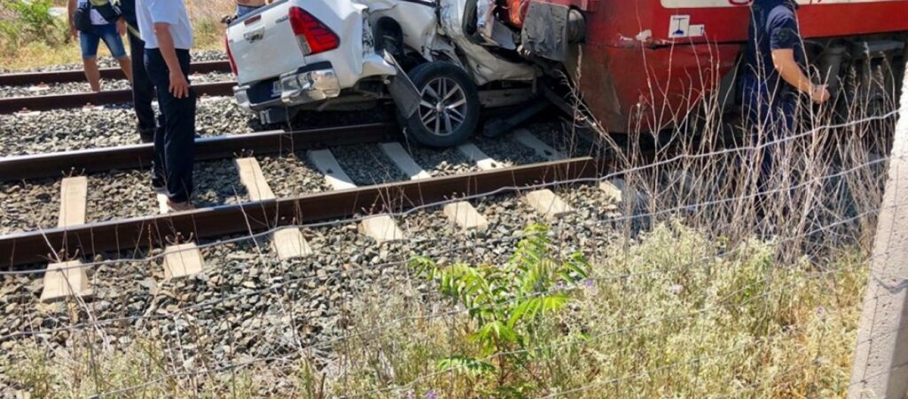 Τραγωδία στα Διαβατά: Βίντεο από τη μάχη των διασωστών να απεγκλωβίσουν την έγκυο – Ράγισαν καρδιές στο τελευταίο αντίο