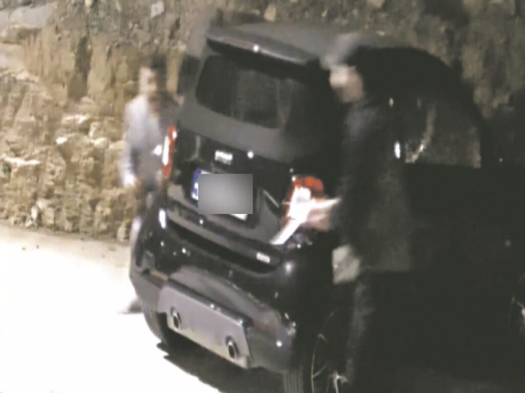 Εκδόθηκε στην Ελλάδα o δολοφόνος του Γιάννη Μακρή