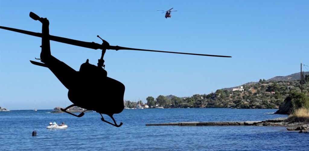 Τραγωδία στον Πόρο: Τα σενάρια για τα αίτια της συντριβής – Ο κίνδυνος που είχε επισημανθεί από πέρυσι (βίντεο)