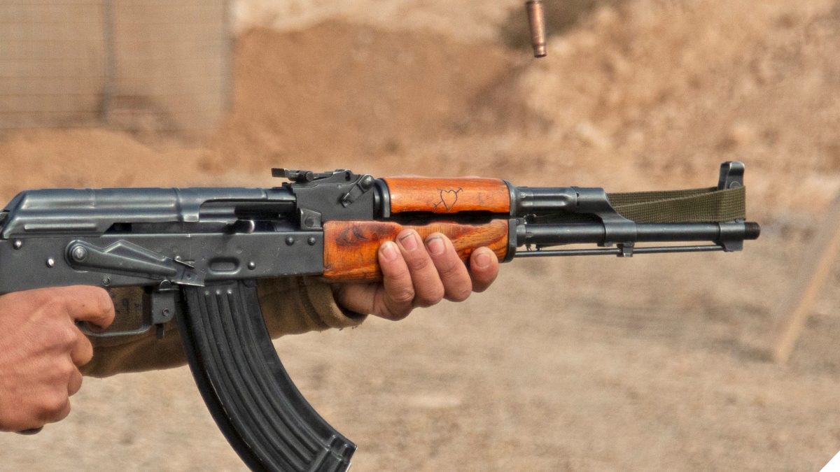 Τσιγγάνοι γάζωσαν με σφαίρες κατοικία στα Άνω Λιόσια: Άρπαξαν 10.000 από τον ιδιοκτήτη και εξαφανιστήκαν